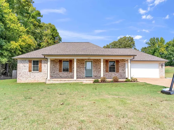 340 Lillie Ln, Burlison, TN 38015