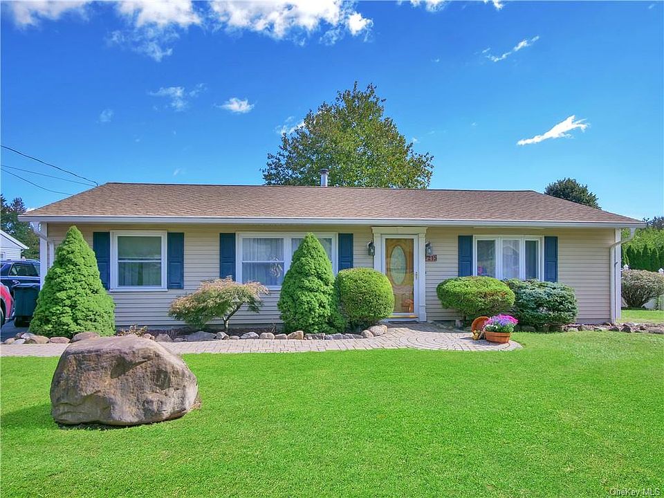 215 Western Highway, Tappan, NY 10983 Zillow