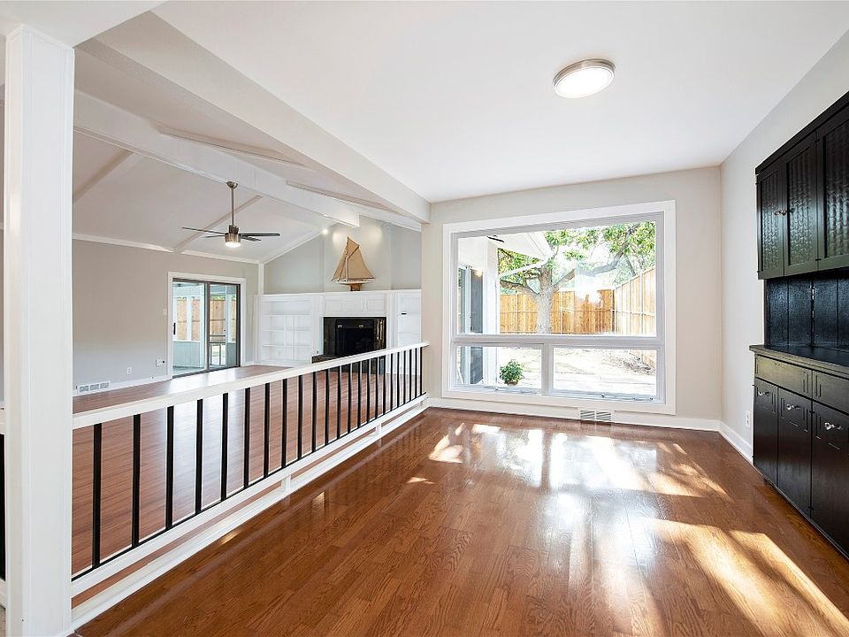 11869 Rosser Rd, Dallas, TX 75244 Zillow