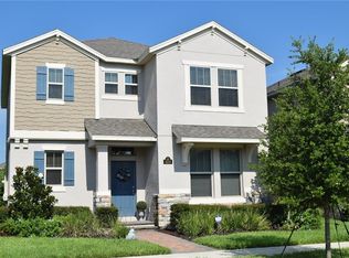 8238 Bayview Crossing Dr, Winter Garden, FL 34787