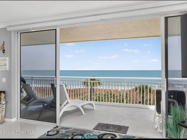 925 N Highway A1a APT 305, Indialantic, FL 32903