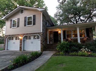 980 Cummings Cir, Mount Pleasant, SC 29464