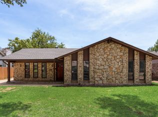 1108 Janell Dr, Irving, TX 75062