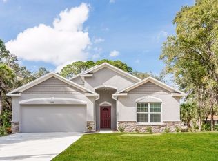 3781 Caesar Rd, North Port, FL 34288