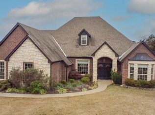 5410 Bluebird Trl, Stillwater, OK 74074