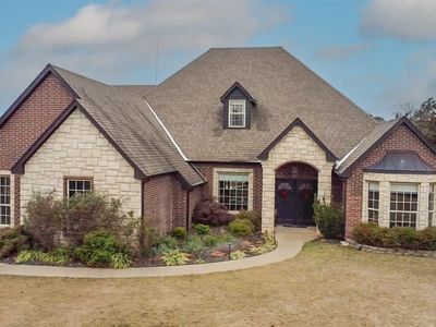 5410 Bluebird Trl, Stillwater, OK, 74074