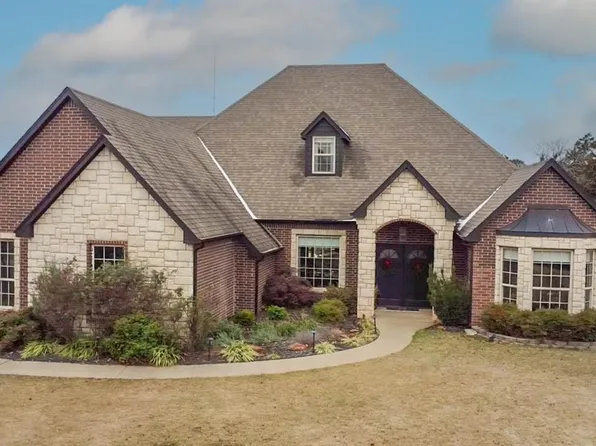 5410 Bluebird Trl, Stillwater, OK 74074