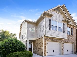 319 Oakland Hills Way, Lawrenceville, GA 30044