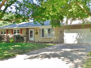 1201 Southfield Dr, Jefferson, IA 50129