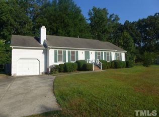 2225 Gentry Dr, Durham, NC 27705