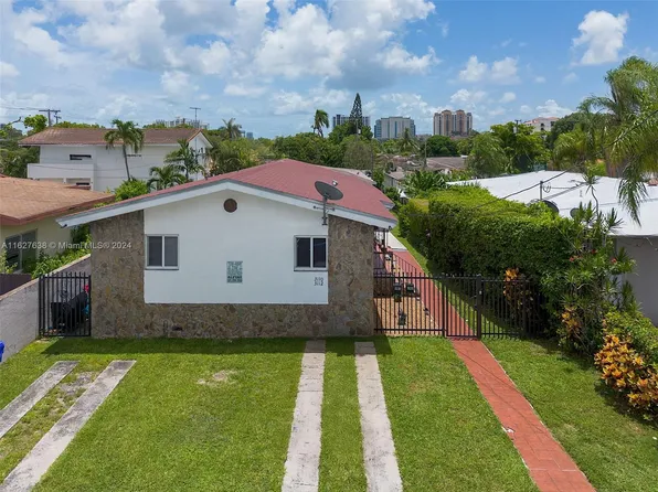 3112 SW 16th St, Miami, FL 33145