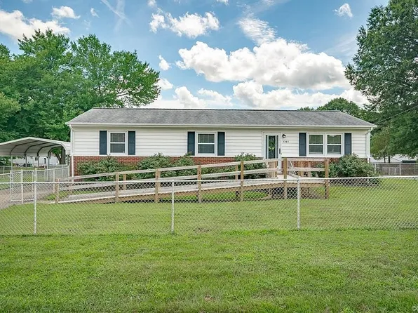 5365 Germain Rd, Richmond, VA 23224