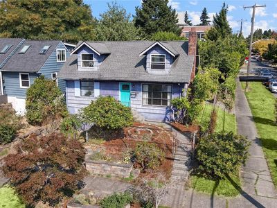 3002 NW 66th Street, Seattle, WA, 98117