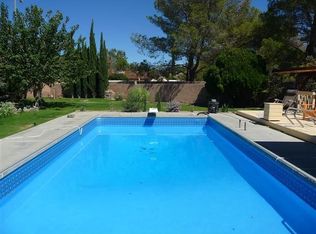 831 Randall St, Ridgecrest, CA 93555