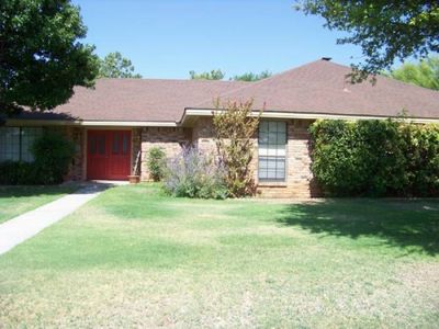 906 SW 7th St, Seminole, TX, 79360
