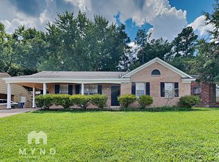 4155 Yale Rd, Memphis, TN 38128