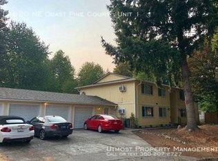 14620 NE Coast Pine Ct APT 1, Vancouver, WA 98684