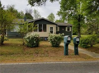 9600 Rich Hatchet Rd, Huntersville, NC 28078