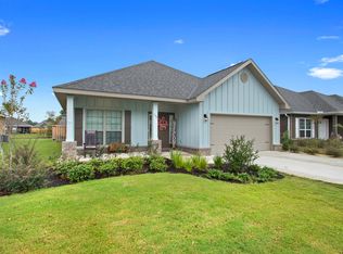 380 Whitman Way, Freeport, FL 32439