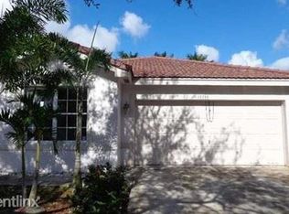 17771 SW 23rd St, Miramar, FL 33029