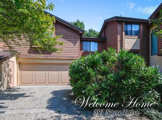 591 Sayre Dr, Princeton, NJ 08540