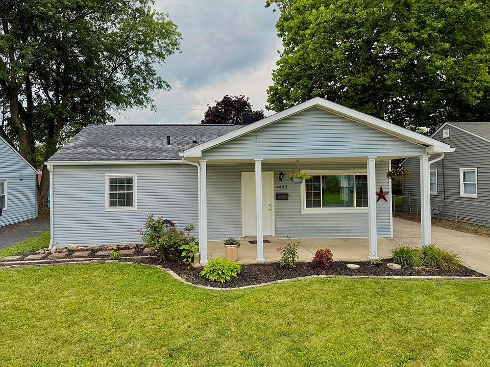 1st image of 4432 Saint Margaret Ln