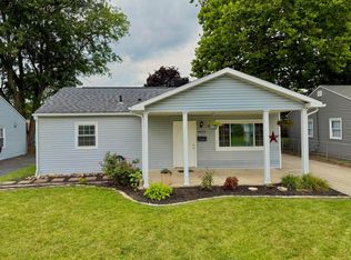 4432 Saint Margaret Ln, Columbus, OH 43213