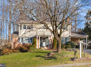 6809 Huntsman Blvd, Springfield, VA 22152