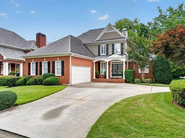 3234 Millwood Trl SE, Smyrna, GA 30080