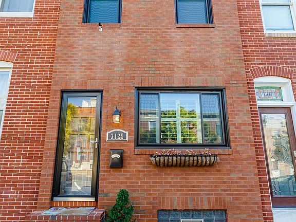 House is close to all of Canton's attractions 