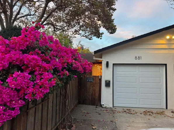 881 San Juan Dr, Sunnyvale, CA 94085