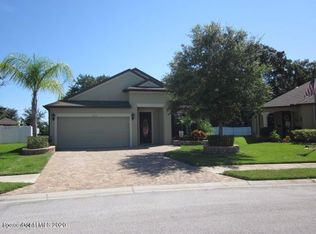 604 Dryden Cir, Cocoa, FL 32926