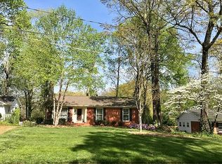 5809 Brookhaven Rd, Charlotte, NC 28210