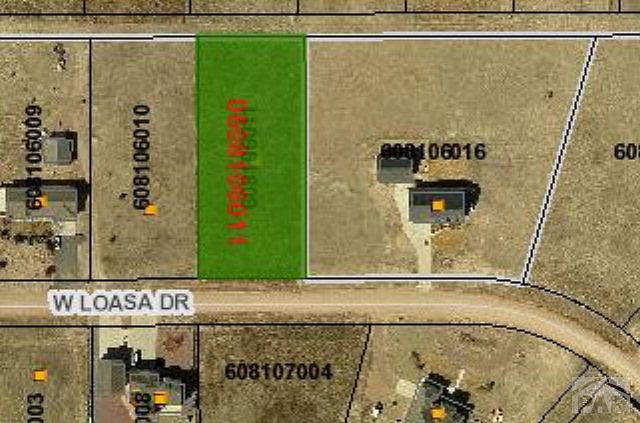 1st image of 1191 W Loasa Dr