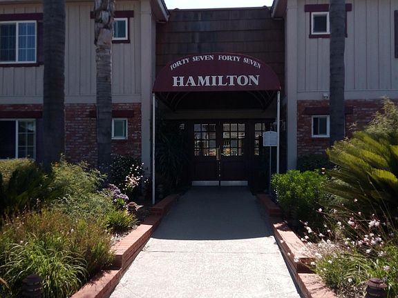 2nd image of 4747 Hamilton St Unit 11