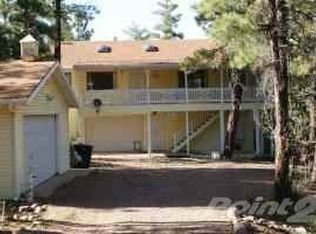 1760 Maryanne Rd, Show Low, AZ 85901