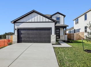 1220 Lavender Way, Georgetown, TX 78628