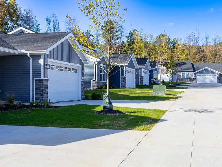 The Villas at Wyles Farm — Photo 49