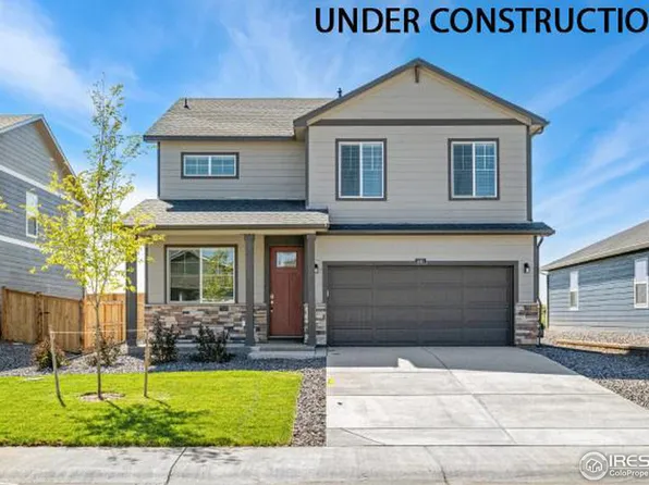 1847 Pinnacle Ave, Lochbuie, CO 80603