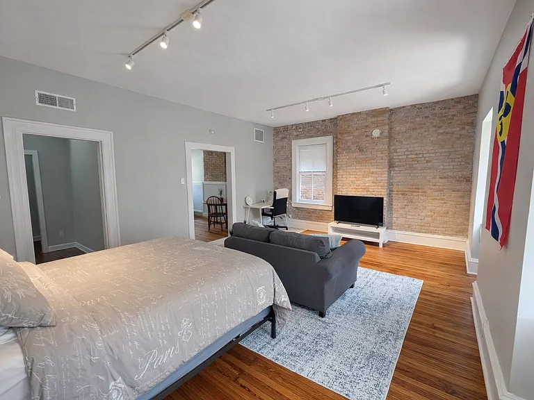 1223 Sidney St #3F — Photo 3