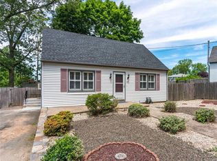 66 Hillside St, Meriden, CT 06451