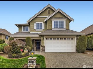 3919 221st Pl SE, Bothell, WA 98021