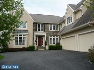 300 W Laurier Pl, Bryn Mawr, PA 19010