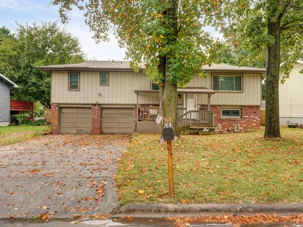 910 E Rosebrier Street, Springfield, MO 65807