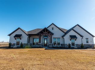 231 Santa Lena Ct, Decatur, TX 76234