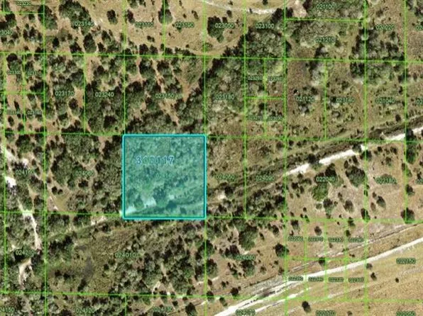 N A, Frostproof, FL 33843