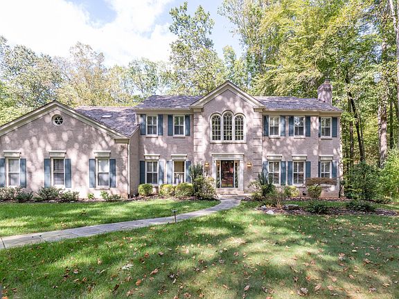 2nd image of 8512 Cathedral Forest Dr