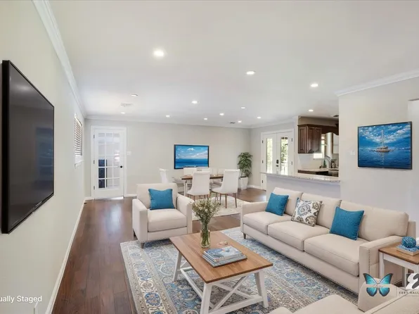 131 S Imperial Dr, Denison, TX 75020