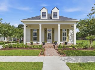 2106 Saint Patrick Ave, Lake Charles, LA 70601