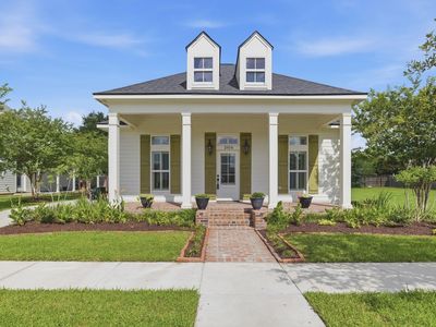 2106 Saint Patrick Ave, Lake Charles, LA, 70601
